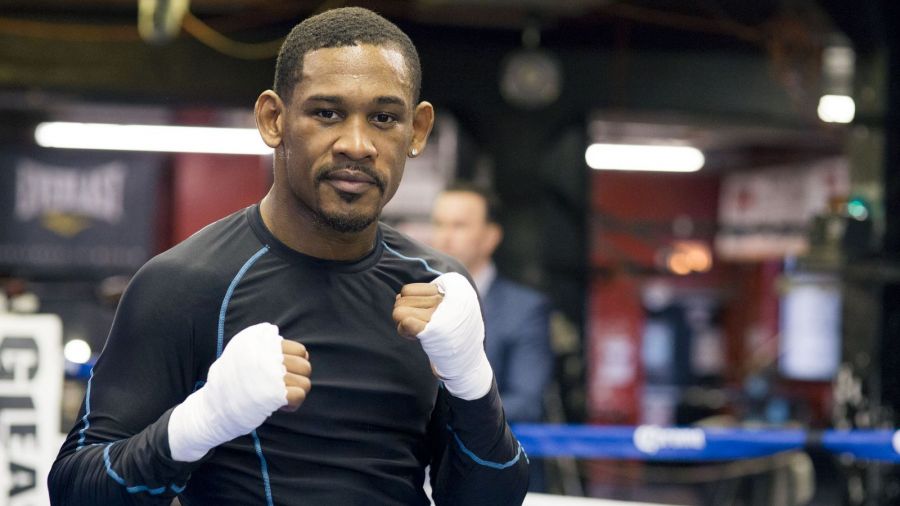 Джейкобс Головкин – Альварес жекпе-жегіне болжам жасады