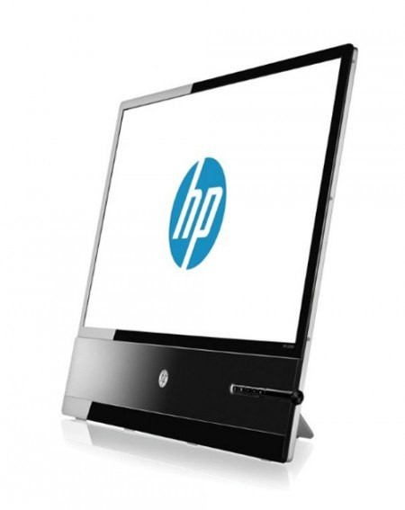 HP компаниясы жаңа мониторын ұсынды   