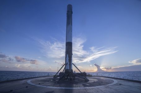SpaceX ғарышты игерудің арзан түрін жүзеге асырды