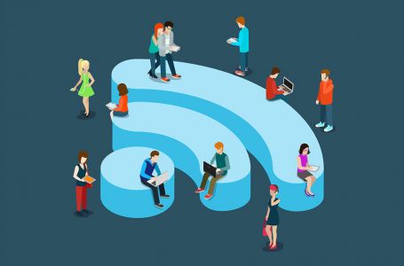 Wi-Fi қосулы, интернет жоқ 