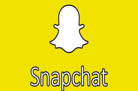 Snapchat желісінің тарихы