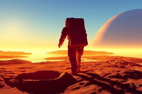 Марсқа ғарышкер ұшыруға қомақты қаржы қажет