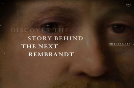 Ғаламторда Рембрандт туындыларын онлайн тамашалау мүмкіндігі ашылды