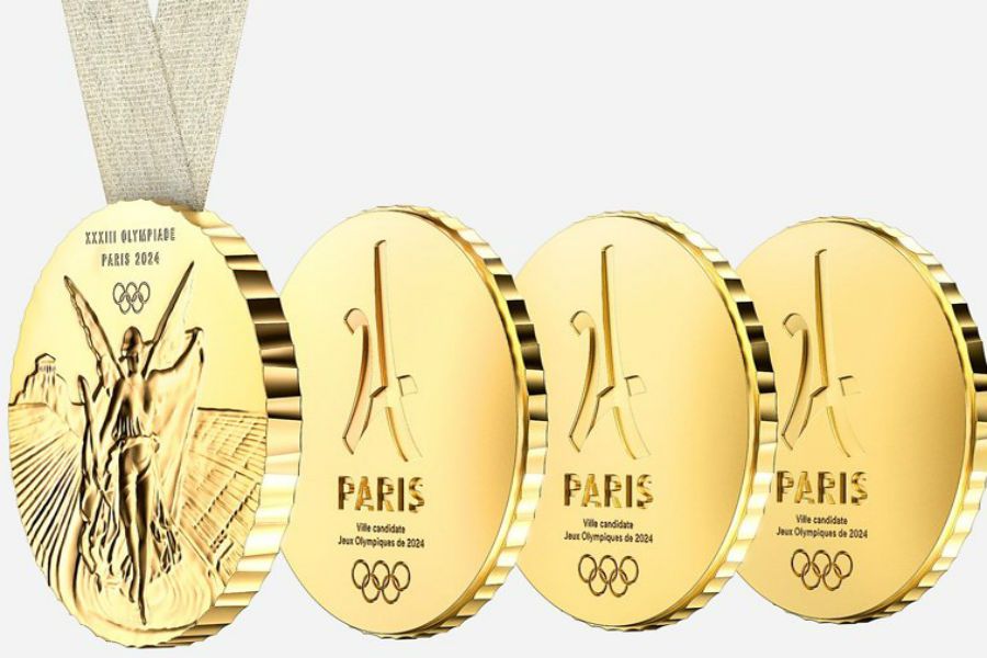 Спортшылар Олимпиада медалімен бөлісе алады
