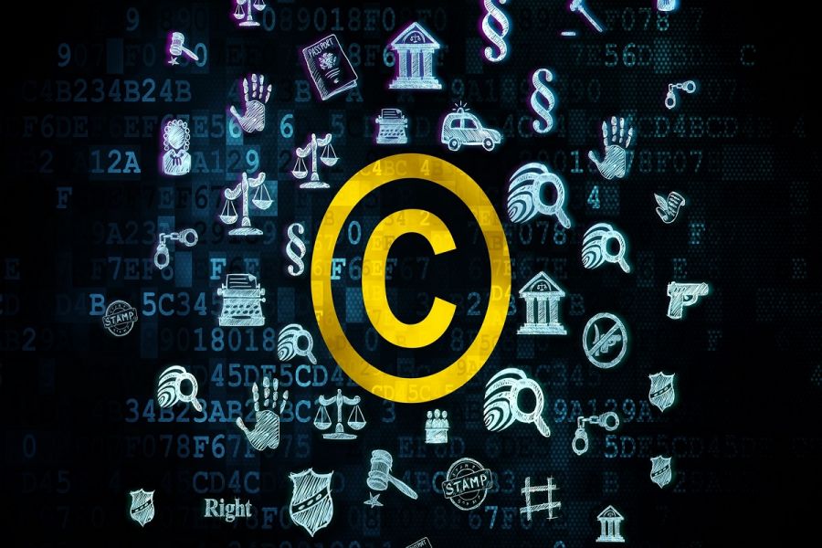 Защита авторских прав проблемы. Защита авторских прав в сети интернет. Авторское право в сети интернет. Интеллектуальная собственность в сети интернет. Авторское право в интернете.