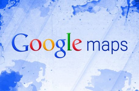Google Maps: сіз көріп таң қаласыз