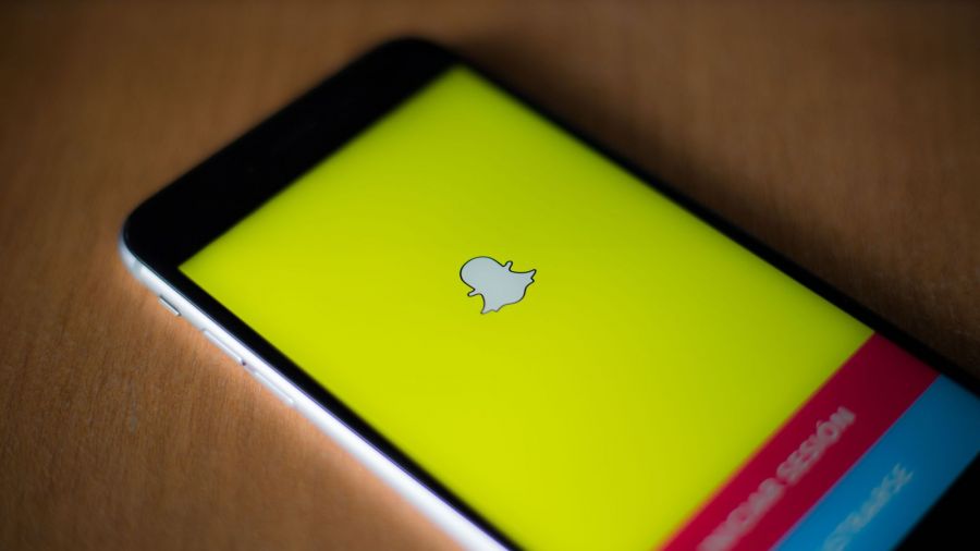 Google компаниясы Snapchat мессенджерін сатып алмақ болды 