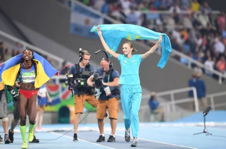 Ольга Рыпакова Лондондағы әлем чемпионатында қола жүлдегер атанды