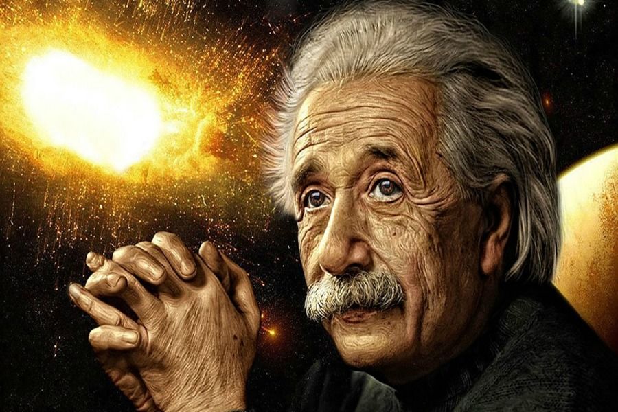 Эйнштейн теориясы үлкен сынақтан өтті