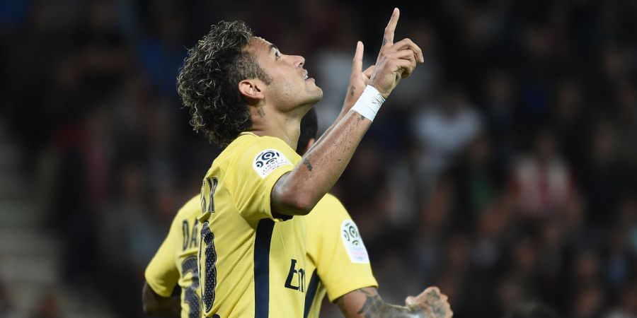 Неймар ПСЖ сапындағы бірінші ойынында-ақ гол соқты