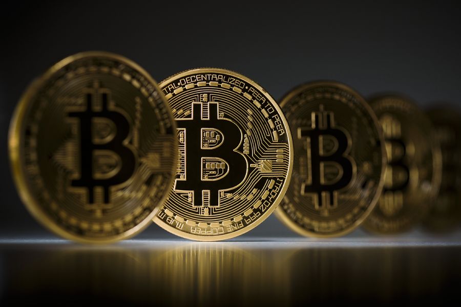 Bitcoin бағасы 5000 АҚШ долларынан асты