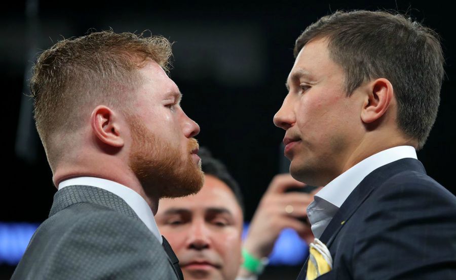 Головкин - Альварес жекпе-жегіне 5 болжам