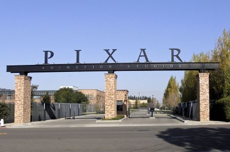 Pixar-дың барлық туындысы бір-бірімен тығыз байланысты 