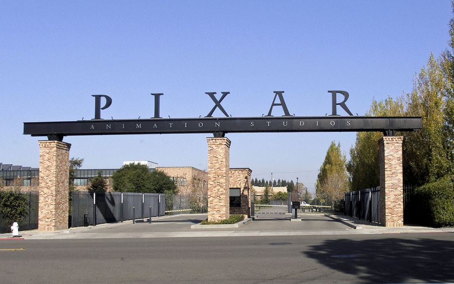 Pixar-дың барлық туындысы бір-бірімен тығыз байланысты 