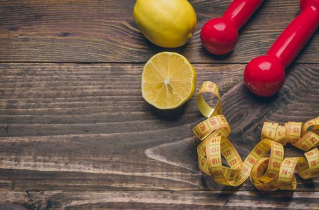 Тез арықтау: лимон диетасы