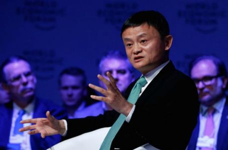 "Alibaba" басшысы Джек Ма нені меңзеді?