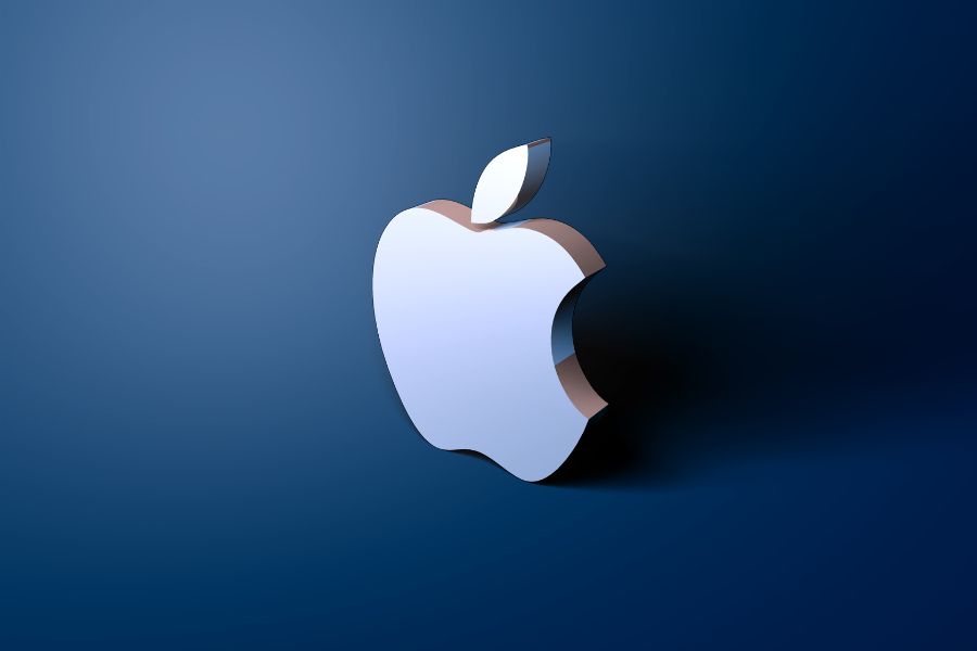 Бір апта ішінде Apple 43 миллиард доллар шығынға ұшырады