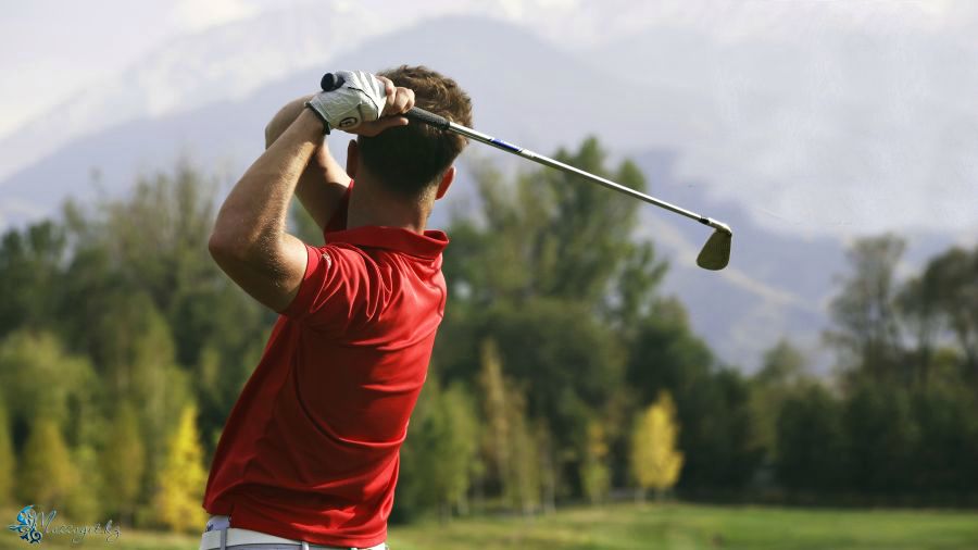 Алматыда «Forbes Golf Cup 2017» гольф жарысы өтеді