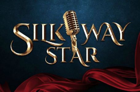 Бүгін Silk Way Star халықаралық телевизиялық шоуы басталады