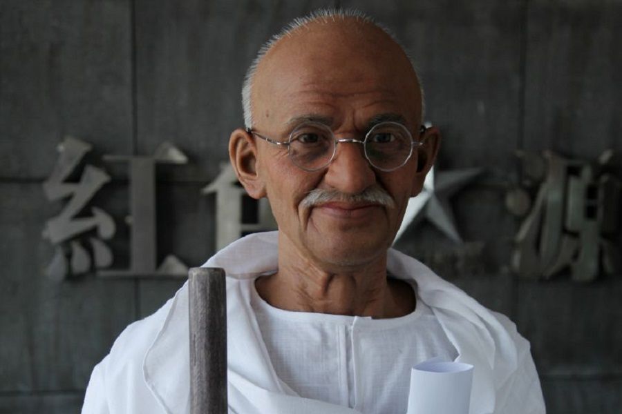 Болашағыңыз бүгін еткен еңбегіңізге байланысты – Ганди
