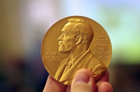 2017 жылғы Нобель сыйлығын беру рәсімі басталды 
