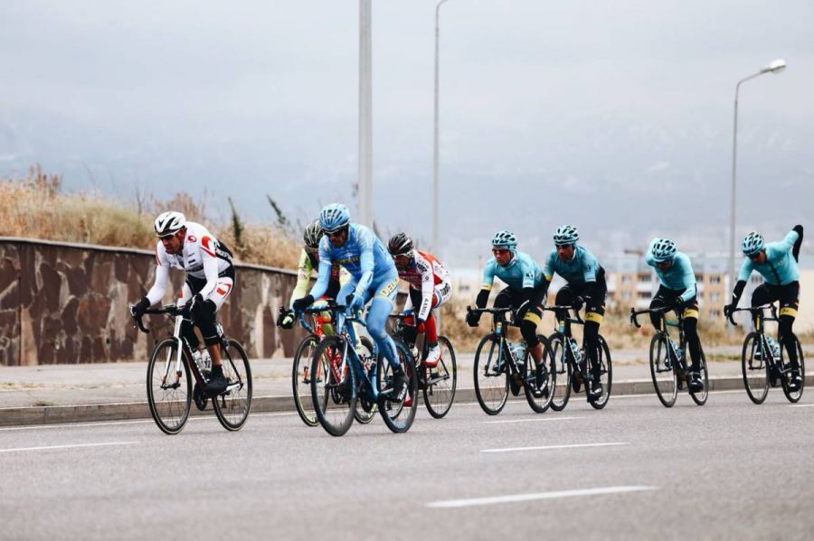 “Алматы туры-2017“ веложарысы несімен есте қалды?