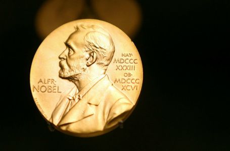 Нобель-2017 физика саласы бойынша: гравитациялық толқын  
