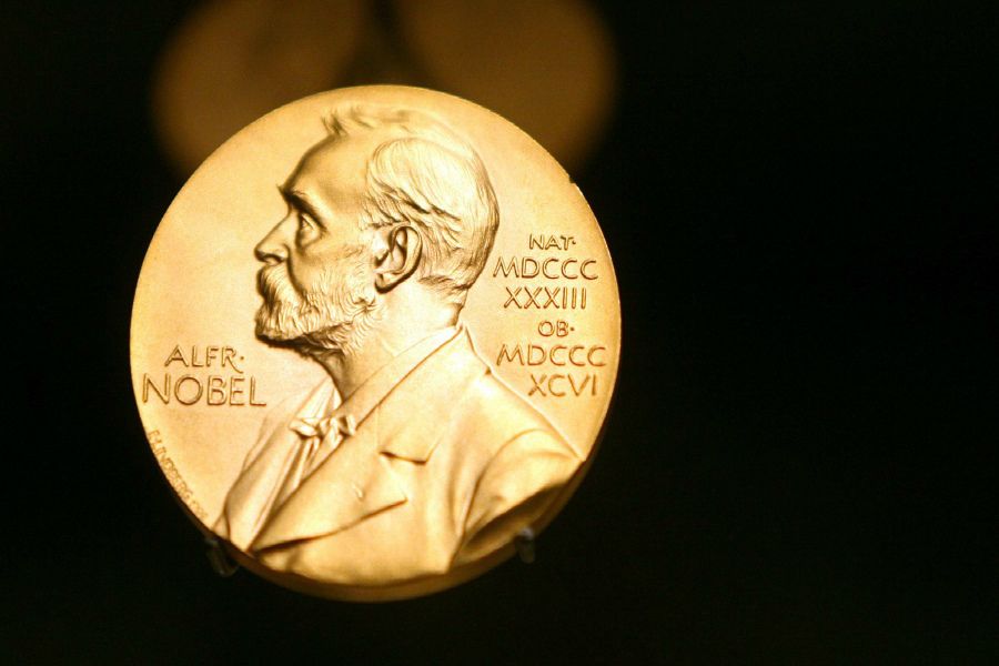 Нобель-2017 физика саласы бойынша: гравитациялық толқын  