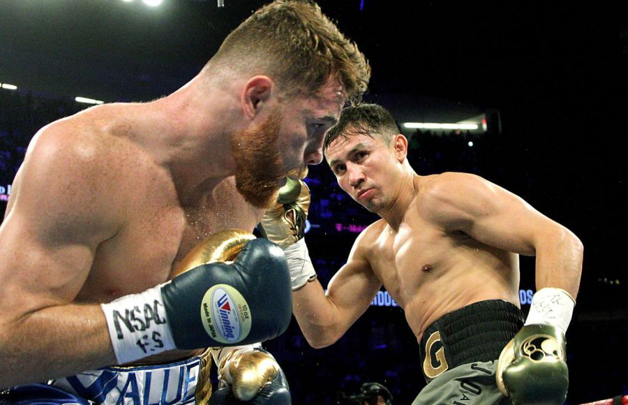 Головкин – Альварес жекпе-жегі наурыз айында өтуі мүмкін