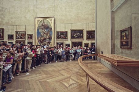"Мұртты Мона Лиза" $ 750 мыңға сатылды 