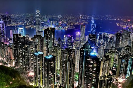 Гонконг  ең көп туристер келетін қала атанды 