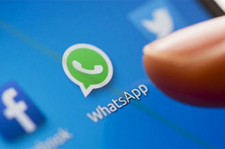 WhatsApp мамандары дыбыстық хабарламаны сынақтан өткізуде 
