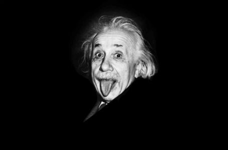 Эйнштейннің «бақыт рецептісі»