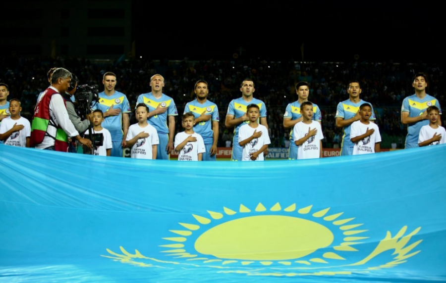 Қазақстан құрамасы ФИФА рейтингінде тағы үш орын төмен сырғыды
