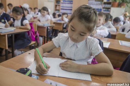 12 жылдық білім беру жүйесіне өтуге қазақстандықтардың көзқарасы 