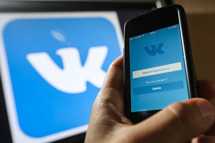 «ВКонтакте» желісінде жаңа қызмет пайда болды   