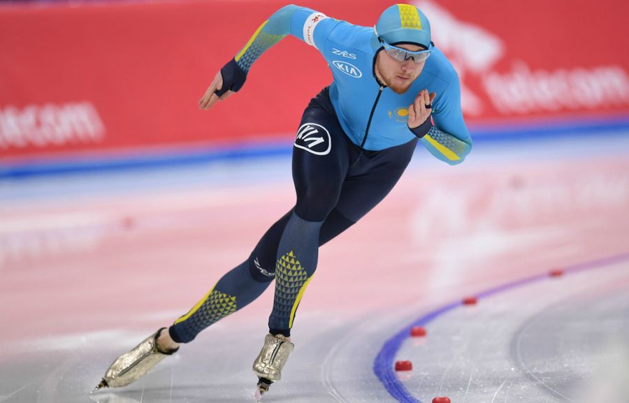 Канададағы әлем кубогына Қазақстаннан 9 конькиші қатысады