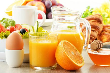 Арықтауға арналған апельсин диетасы 