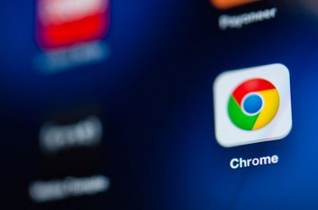 Microsoft Google Chrome браузерін орнатуға тыйым салды 