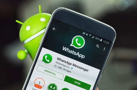 2018 жылы WhatsApp кей операциялық жүйелердегі жұмысын тоқтатады