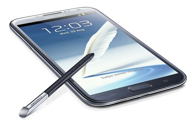 ТМД елдерінде Samsung Galaxy Note II сатыла бастады