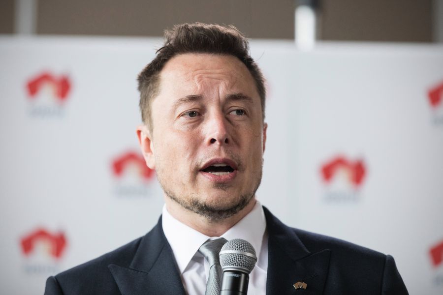 Илон Маск болашақ Tesla туралы айтып берді 