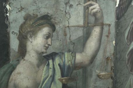 Ватикан мұражайынан 500 жыл бұрын жоғалған картиналар табылды