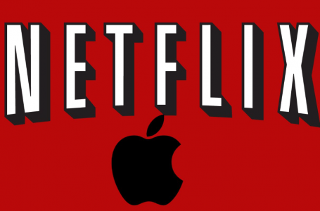 Apple корпорациясы Netflix-ті сатып алмақ
