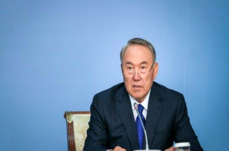 Назарбаевтың Қазақстан халқына Жолдауының толық мәтіні жарияланды 