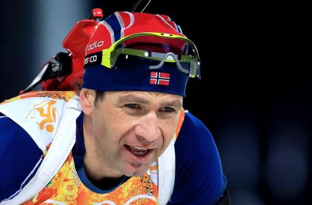 Әйгілі норвег биатлоншысы Пхенчхандағы Олимпиадаға қатыспайды