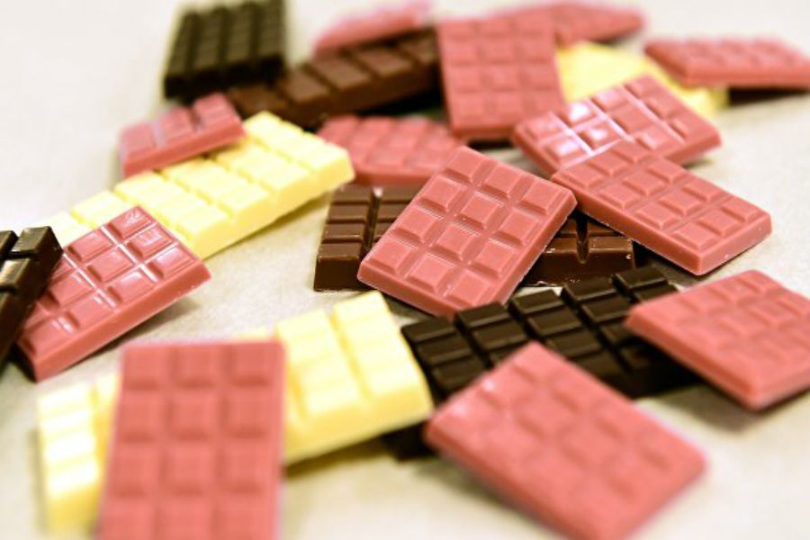 2050 жылға қарай әлемде шоколад таусылуы мүмкін