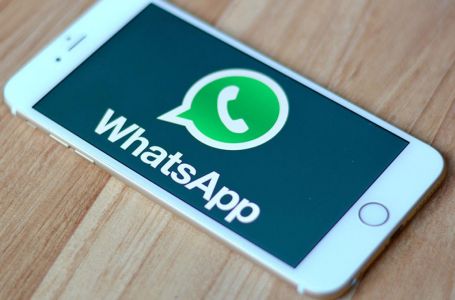 WhatsApp ақша аударымдарын теcтілеуді бастады 