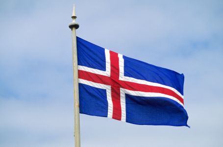 Исландияда Андрей деп ат қоюға тыйым салынды