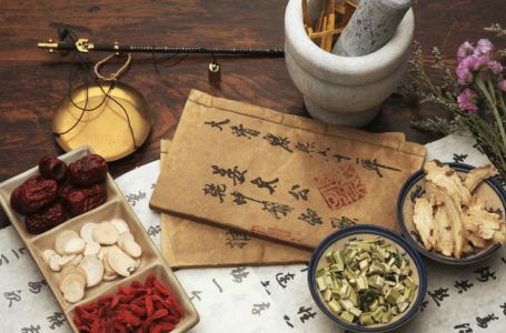 Қытай медицина тарихында жаңалық ашты 